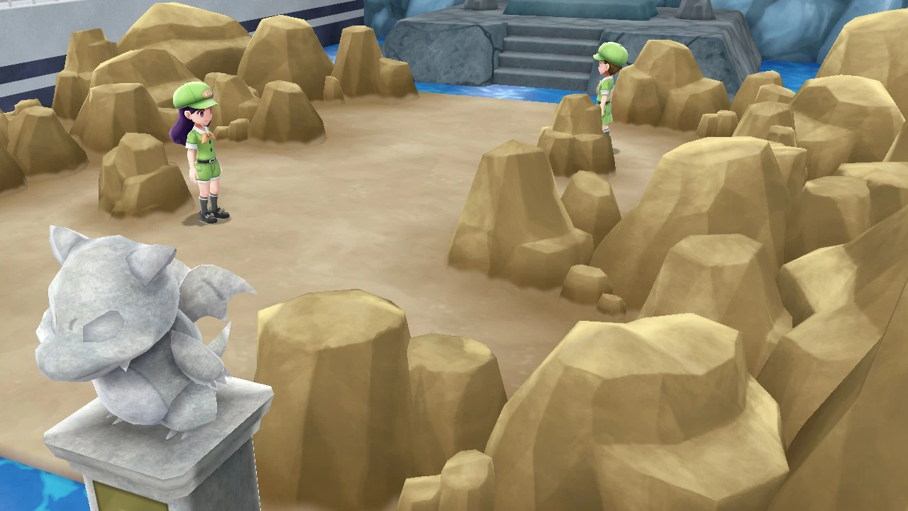 arene