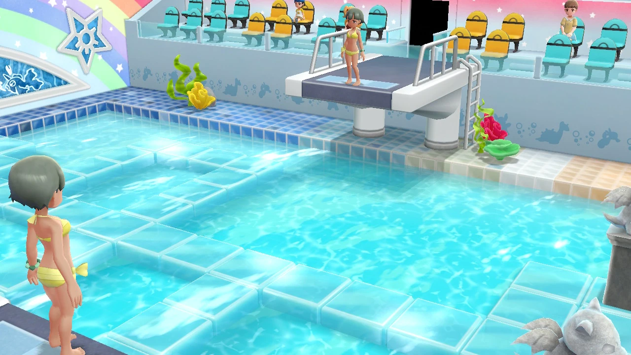 arene