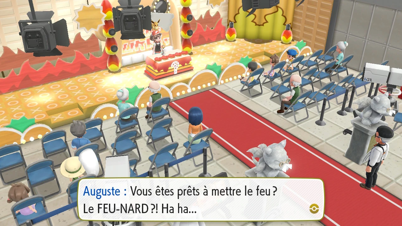 arene