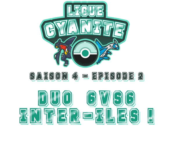 Ligue Cyanite S402