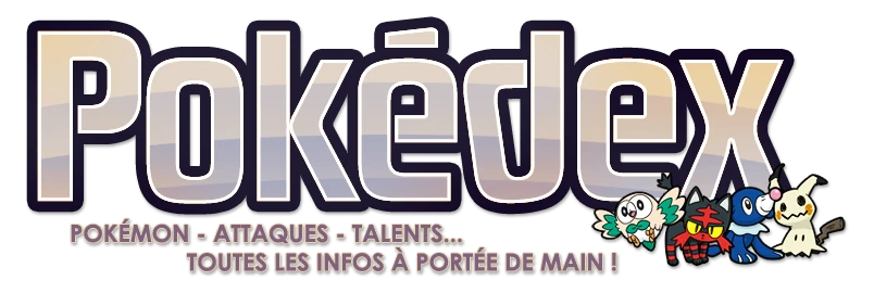 Pokedex