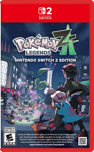 Boxart Switch 2 anglais canadien