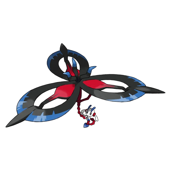 Méga-Floette