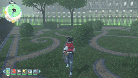 Pokémon Chromatique Légendes Pokémon : Z-A