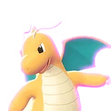 Méga-Dracolosse Méga-Ferox