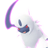 Méga-Absol Méga-Ferox