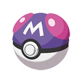 Master Ball