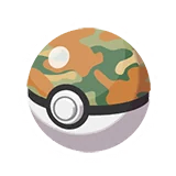 Safari Ball