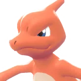 Reptincel | Charmeleon | リザード