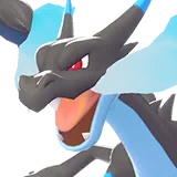 Méga-Dracaufeu X | | 