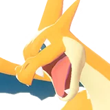 Méga-Dracaufeu Y | | 