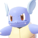 Carabaffe | Wartortle | カメール