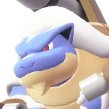 Méga-Tortank | | 