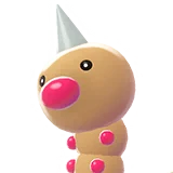 Aspicot | Weedle | ビードル