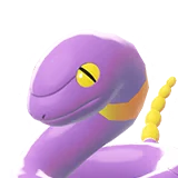 Abo | Ekans | アーボ