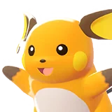 Numéro 054 Illumis - Raichu