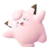 Mélofée | Clefairy | ピッピ