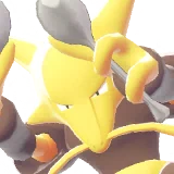 Alakazam