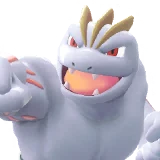 Machopeur | Machoke | ゴーリキー