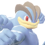 Mackogneur | Machamp | カイリキー