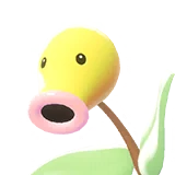 Chétiflor | Bellsprout | マダツボミ