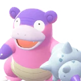 Flagadoss | Slowbro | ヤドラン