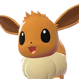 Évoli | Eevee | イーブイ