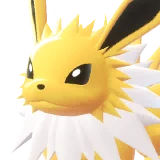 Voltali | Jolteon | サンダース
