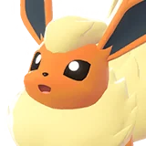 Pyroli | Flareon | ブースター