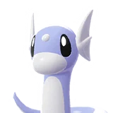 Minidraco | Dratini | ミニリュウ