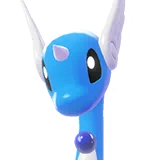 Draco | Dragonair | ハクリュー