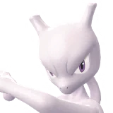 Mewtwo | Mewtwo | ミュウツー