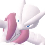 Méga-Mewtwo X | | 