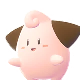Mélo | Cleffa | ピィ