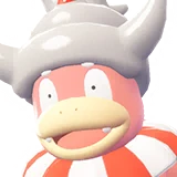 Roigada | Slowking | ヤドキング