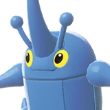 Numéro 179 Illumis - Scarhino