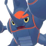 Méga-Scarhino | | 
