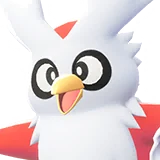 Cadoizo | Delibird | デリバード