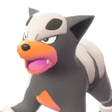 Malosse | Houndour | デルビル