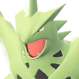 Méga-Tyranocif | | 