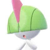 Tarsal | Ralts | ラルトス
