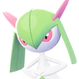 Kirlia | Kirlia | キルリア