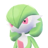 Gardevoir