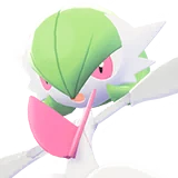 Méga-Gardevoir | | 