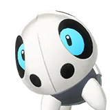 Galekid | Aron | ココドラ