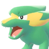 Dynavolt | Electrike | ラクライ