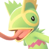 Kecleon | Kecleon | カクレオン