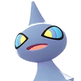 Polichombr | Shuppet | カゲボウズ
