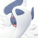 Méga-Absol | | 