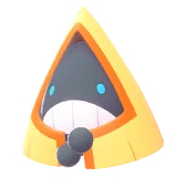 Stalgamin | Snorunt | ユキワラシ